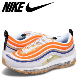 【クーポンで最大1000円OFF！5/1 10:59まで】 NIKE AIR MAX 97 SE ナイキ エアマックス97 スニーカー メンズ ホワイト 白 DV2619-100