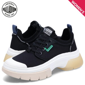 y ő1000~OFFN[| z pfBE PALLADIUM Xj[J[ pEF[u [ g fB[X  PALLAWAVE LO METRO ubN  98577-008