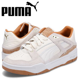 PUMA プーマ スニーカー スリップストリーム プレミアム メンズ SLIP STREAM PREMIUM ベージュ 390116-02