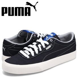 PUMA プーマ スニーカー メンズ レディース IV-60 ブラック 黒 39042501