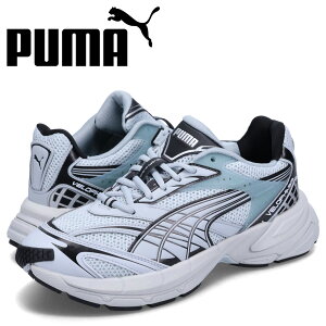 PUMA v[} Xj[J[ Ft@VX eNjbV Y  VELOPHASIS TECHNISCH O[ 390932