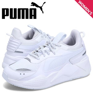 PUMA v[} Xj[J[ RS-X gv fB[X  RS-X TRIPLE zCg  391928