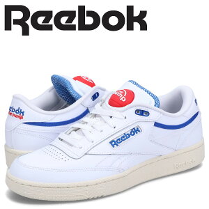 �y�ő�1000�~OFF�N�[�|�����s�� 4/17 11:59�܂ŁI�z ���[�{�b�N Reebok �X�j�[�J�[ �N���u �V�[ 85 �|���v �����Y CLUB C 85 PUMP �z���C�g �� GW4793