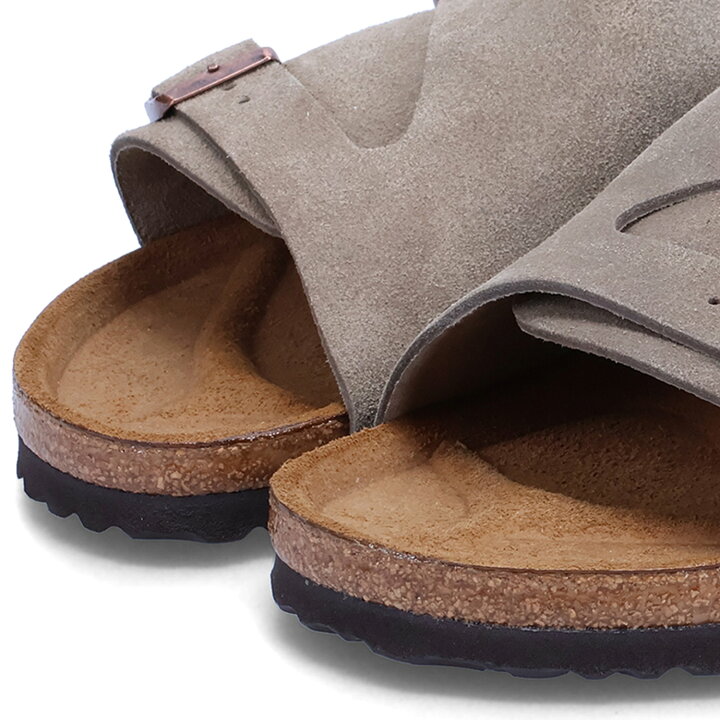 楽天市場】ビルケンシュトック BIRKENSTOCK チューリッヒ メンズ 