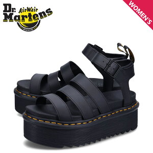 y ő1000~OFFN[|zz z hN^[}[` Dr.Martens T_ XgbvT_ uA NAbh fB[X  BLAIRE QUAD ubN  27296001