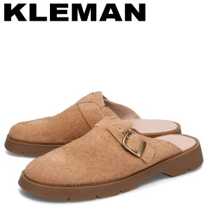 �y�ő�1000�~OFF�N�[�|�����s�� 9/24 11:59�܂ŁI�z KLEMAN �N���}�� �T���_�� �R���t�H�[�g�T���_�� �p�`�� �����Y PACHA VP OAK �u���E�� PV83131