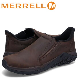 メレル MERRELL ジャングルモック 2.0 トレッキングシューズ スニーカー スリッポン メンズ M5002201 J5002201