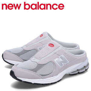 j[oX new balance 2002 T_ ~[ Y DCY MULE O[ M2002RMA