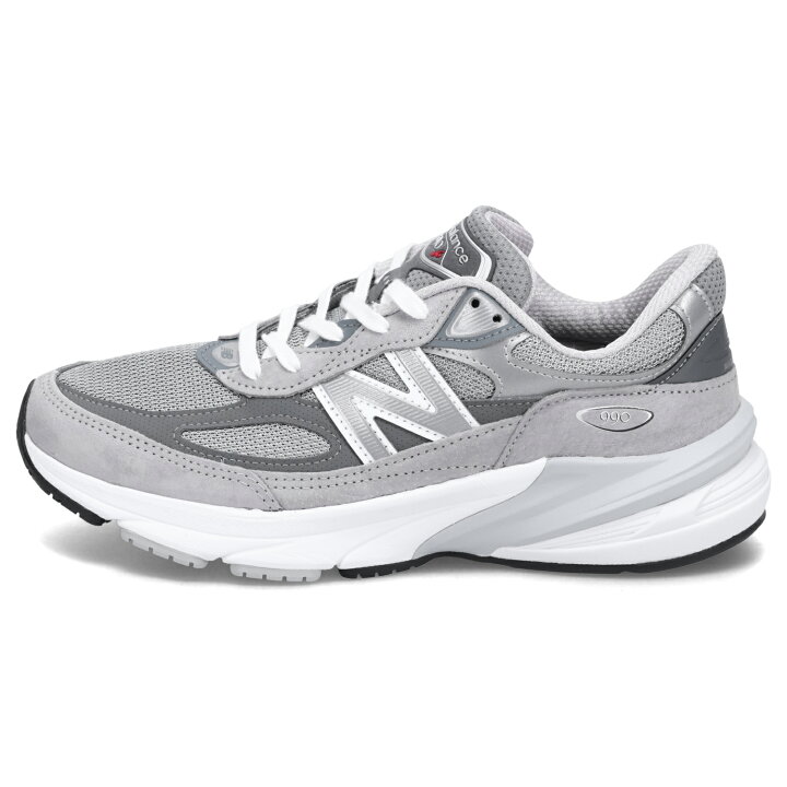 楽天市場】ニューバランス new balance 990 V6 スニーカー メンズ D 