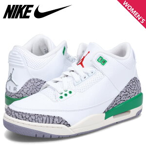 NIKE AIR JORDAN 3 RETRO iCL GAW[_3 g Xj[J[ fB[X zCg  CK9246-136