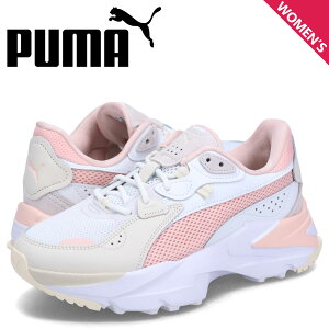 yő1000~OFFN[|s 12/2 11:59܂ŁIz PUMA v[} Xj[J[ I[Lbh pXe EBY fB[X  ORKID PASTEL WNS zCg  384083-03