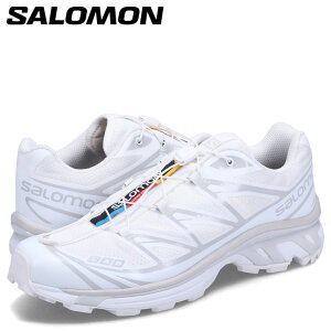 T SALOMON XT-6 ADV V[Y gbLOV[Y Xj[J[ Y zCg  L41252900