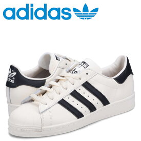 【クーポンで最大1000円OFF！5/1 10:59まで】 アディダス オリジナルス adidas Originals スーパースター 82 スニーカー メンズ SUPERSTAR 82 ホワイト 白 GY7037