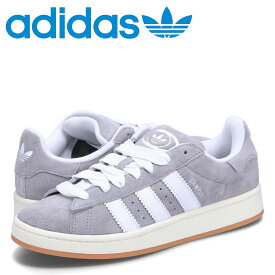 アディダス オリジナルス adidas Originals スニーカー キャンパス 00s メンズ CAMPUS 00s グレー HQ8707