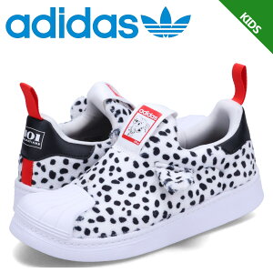 AfB_X IWiX adidas Originals Xj[J[ Xb| LbY fBYj[ R{ DISNEY SST 360 zCg  ID9712