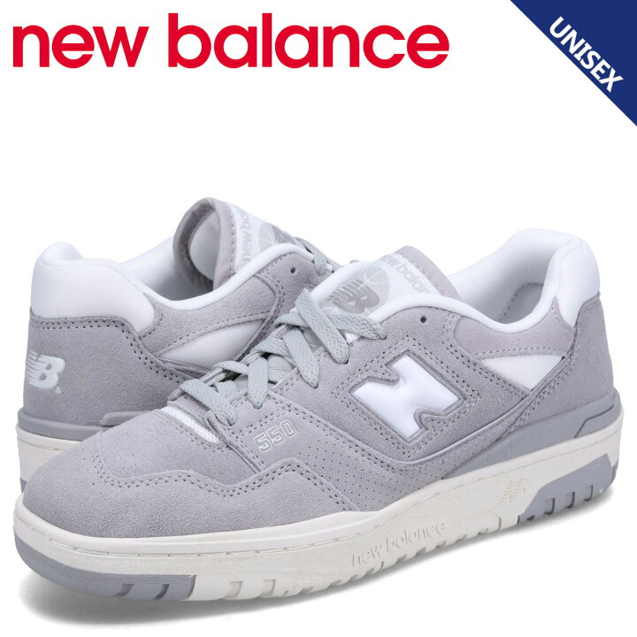 楽天市場】ニューバランス new balance 550 スニーカー メンズ 