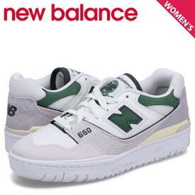 ニューバランス new balance 550 スニーカー レディース Bワイズ ベージュ BBW550SG