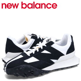 ニューバランス new balance XC-72 スニーカー メンズ Dワイズ ブラック 黒 UXC72LB