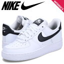 NIKE MWNS AIR FORCE 1 07 ナイキ エアフォース1 07 スニーカー レディース ホワイト 白 DD8959-103