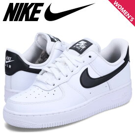 NIKE MWNS AIR FORCE 1 07 ナイキ エアフォース1 07 スニーカー レディース ホワイト 白 DD8959-103