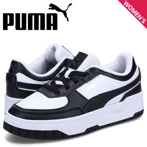 yő1000~OFFN[|s 11/17 09:59܂ŁIz PUMA v[} Xj[J[ J h[ U[ fB[X  CALI DREAM LTH zCg  392730-08