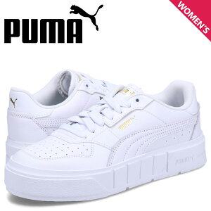 yő1000~OFFN[|s 11/27 09:59܂ŁIz PUMA v[} Xj[J[ J R[g U[ EBY fB[X CALI COURT LTH WNS zCg  393802-05