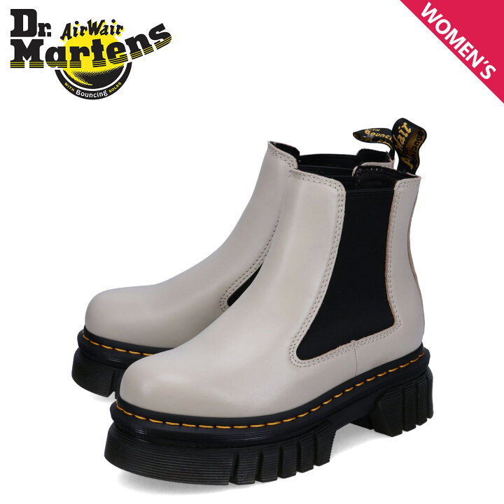 楽天市場】ドクターマーチン Dr.Martens サイドゴア チェルシー  