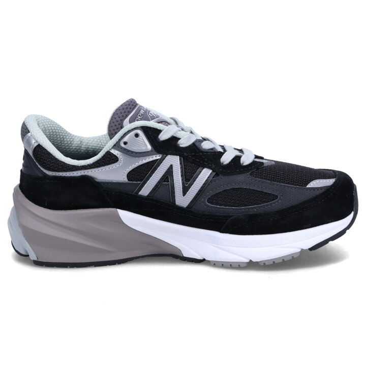 楽天市場】ニューバランス new balance 990 V6 スニーカー レディース 