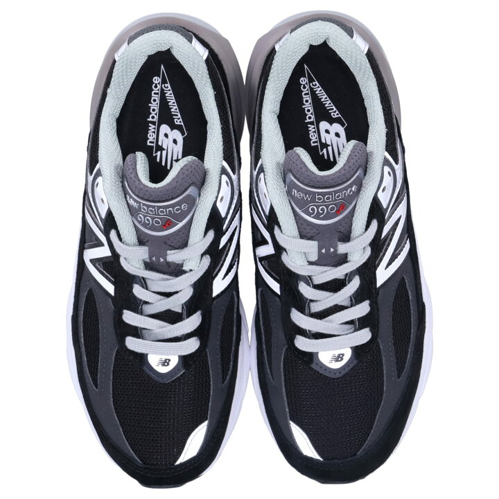 楽天市場】ニューバランス new balance 990 V6 スニーカー レディース 