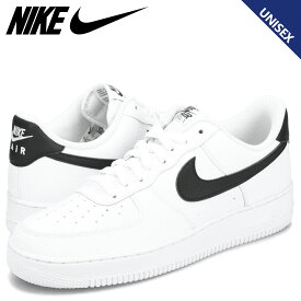 NIKE AIR FORCE 1 07 ナイキ エアフォース1 スニーカー メンズ レディース ホワイト 白 CT2302-100