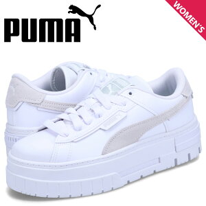y ő1000~OFFN[|zz z PUMA v[} Xj[J[ CY NbVh EBY fB[X  MAYZE CRASHED WNS zCg  392495-04