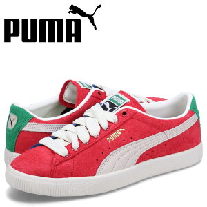 PUMA v[} XEF[h Be[W IWY Xj[J[ Y XG[h SUEDE VTG ORIGINS bh 393116-01