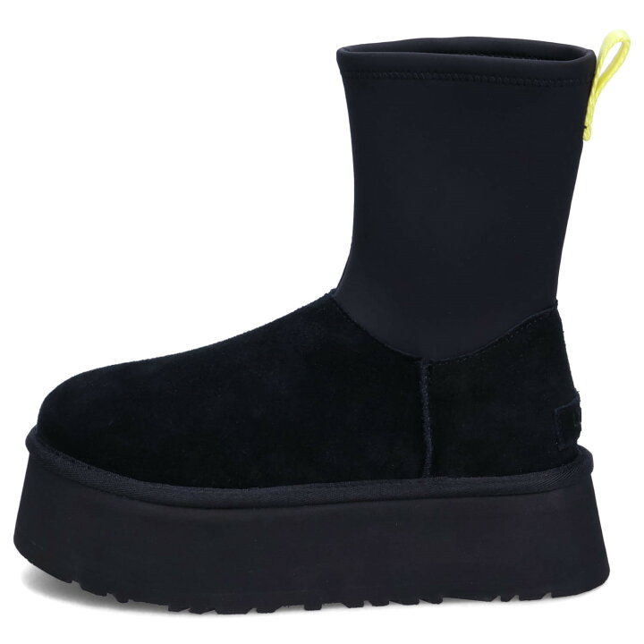 楽天市場】UGG アグ ブーツ ムートンブーツ クラシック ディッパー 