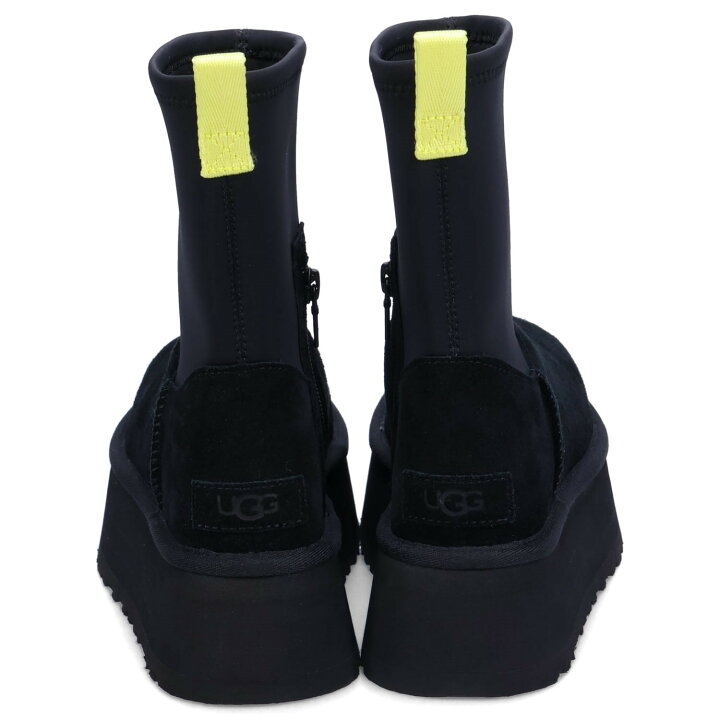 楽天市場】UGG アグ ブーツ ムートンブーツ クラシック ディッパー 