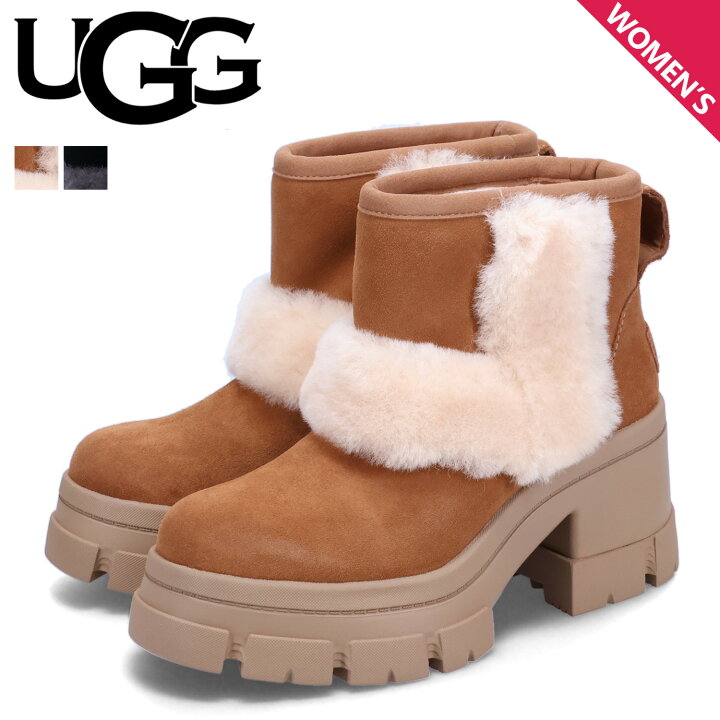 楽天市場】【 最大1000円OFFクーポン配布中 】 UGG アグ ムートン 