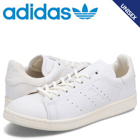 【クーポンで最大1000円OFF】 アディダス オリジナルス adidas Originals スタンスミス LUX スニーカー メンズ レディース STAN SMITH LUX オフ ホワイト IG8295