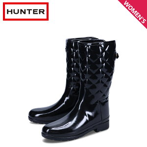 �n���^�[ HUNTER ���C���u�[�c ���C ���t�@�C���h �L���g �V���[�g ���f�B�[�X �h�� REFINED QUILT SHORT �u���b�N �� WFS1029RGL