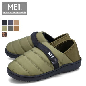 �y�ő�1000�~OFF�N�[�|�����s�� 4/12 23:59�܂ŁI�z MEI ���C ���b�N�V���[�Y �X���b�|�� ���[���V���[�Y �X���b�p �����Y �L���e�B���O ���� BELT MOCSHOES MEI-SHM-233003