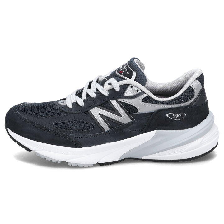 楽天市場】ニューバランス new balance 990 V6 スニーカー メンズ D 