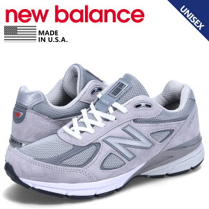 j[oX new balance 990 Xj[J[ Y fB[X DCY MADE IN USA O[ U990GR4