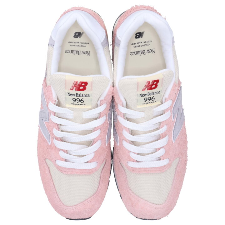 楽天市場】ニューバランス new balance 996 スニーカー メンズ Dワイズ 