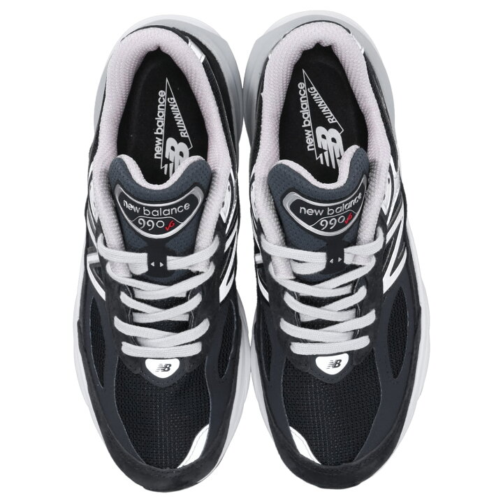 楽天市場】ニューバランス new balance 990 スニーカー レディース B 