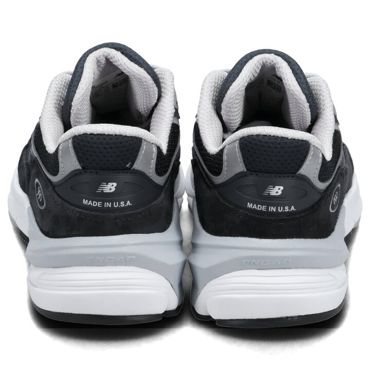 楽天市場】ニューバランス new balance 990 スニーカー レディース B 