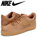 【 最大1000円OFFクーポン 】 NIKE AIR FORCE 1 07 WB ナイキ エアフォース1 07 スニーカー メンズ ウィート CJ9179-200