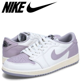 【クーポンで最大1000円OFF！5/1 10:59まで】 NIKE AIR JORDAN 1 LOW OG ナイキ エアジョーダン1 ロー スニーカー メンズ オフ ホワイト CZ0790-101