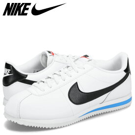 NIKE CORTEZ ナイキ コルテッツ スニーカー メンズ ホワイト 白 DM4044-100