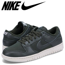 NIKE DUNK LOW RETRO PREMIUM ナイキ ダンクロー レトロ プレミアム スニーカー メンズ ブラック 黒 DZ2538-300