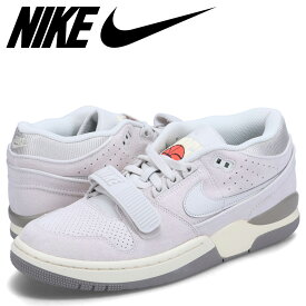 【最大1000円OFFクーポン発行中 12/11 11:59まで！】 NIKE AIR ALPHA FORCE 88 ナイキ エア アルファフォース 88 スニーカー メンズ グレー FN6594-001