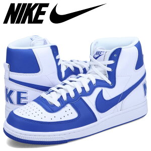yő1000~OFFN[|s 11/27 09:59܂ŁIz NIKE TERMINATOR HIGH iCL ^[~l[^[ nC Xj[J[ Y zCg  FN6836-100