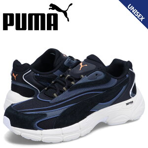 PUMA v[} Xj[J[ eoX jg HebNX wA[ Y fB[X TEVERIS NITRO VORTEX HAIRY ubN  392909